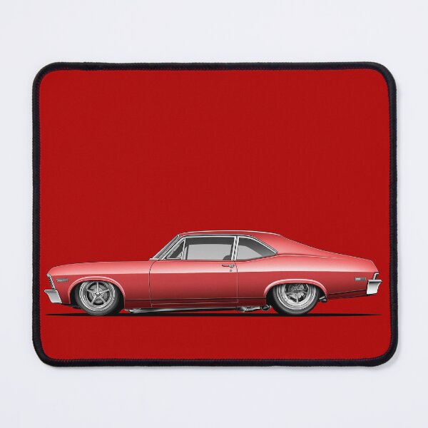Item preview, 1970 Chevrolet Nova designed and sold by HoskingInd.