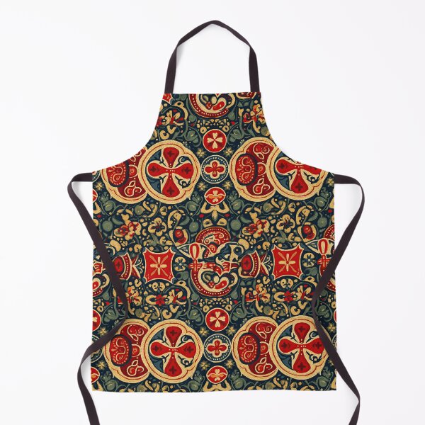 Item preview, Ornate Byzantine Sacred Emblems and Scrolls. designed and sold by Piotrek0001.