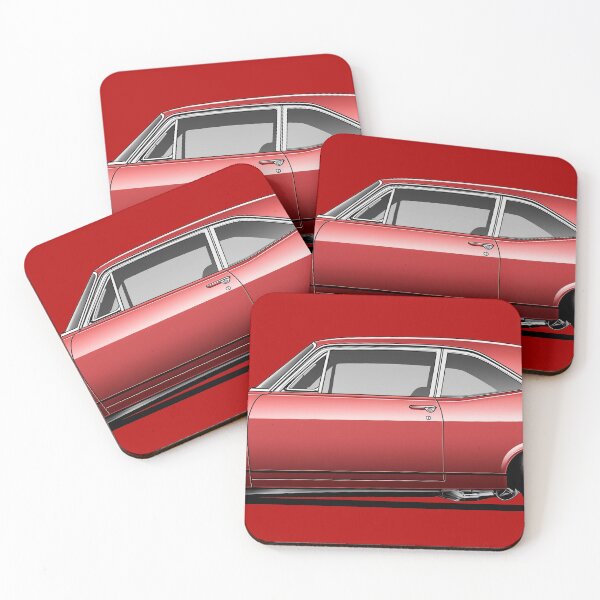 Item preview, 1970 Chevrolet Nova designed and sold by HoskingInd.