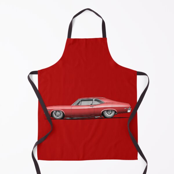 Item preview, 1970 Chevrolet Nova designed and sold by HoskingInd.