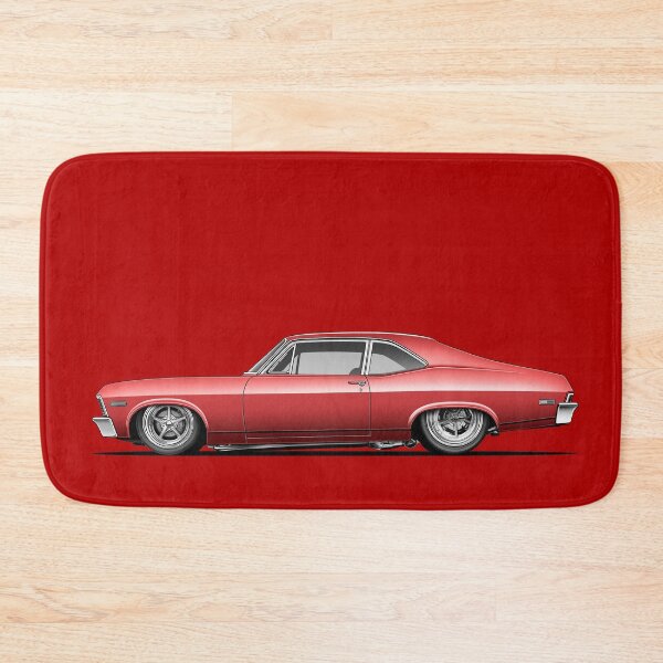 Item preview, 1970 Chevrolet Nova designed and sold by HoskingInd.