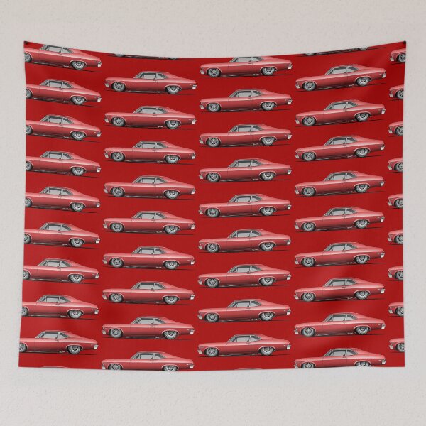 Item preview, 1970 Chevrolet Nova designed and sold by HoskingInd.