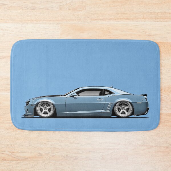 Item preview, 2015 Chevrolet Camaro designed and sold by HoskingInd.