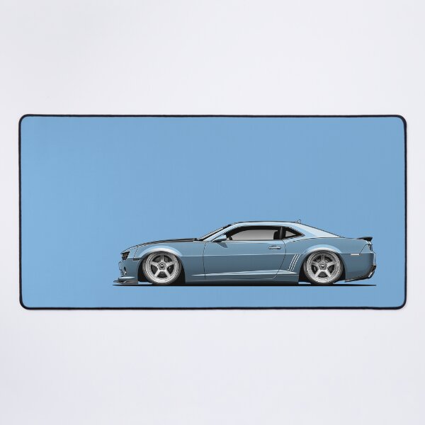 Item preview, 2015 Chevrolet Camaro designed and sold by HoskingInd.
