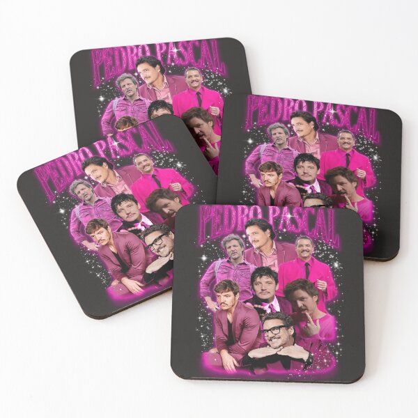 Item preview, Pedro Pascal In Pink designed and sold by TammieLeuthol5.