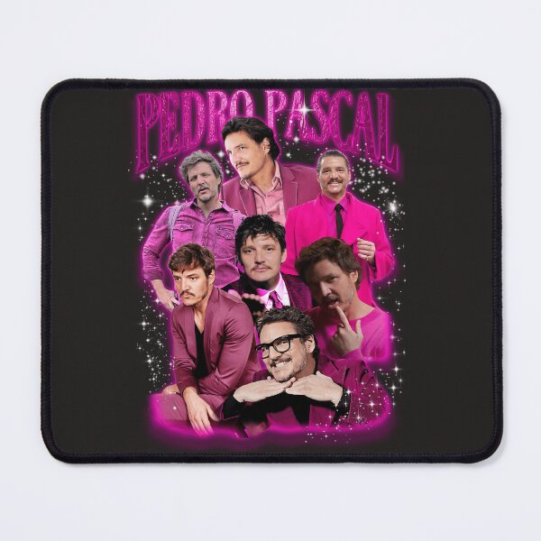 Item preview, Pedro Pascal In Pink designed and sold by TammieLeuthol5.