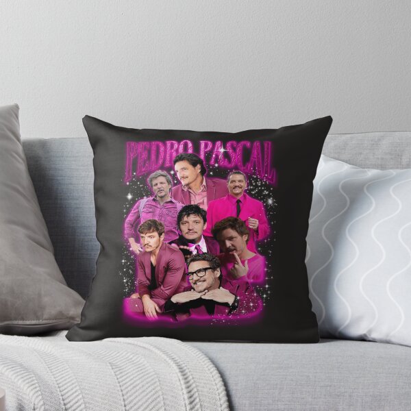 Item preview, Pedro Pascal In Pink designed and sold by TammieLeuthol5.
