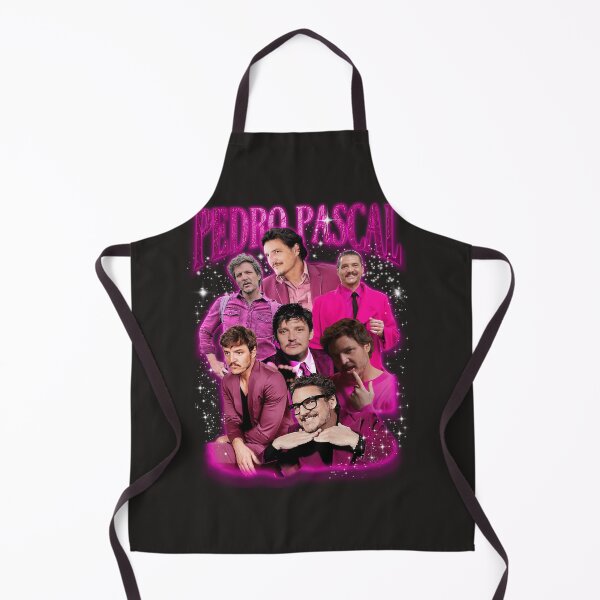 Item preview, Pedro Pascal In Pink designed and sold by TammieLeuthol5.
