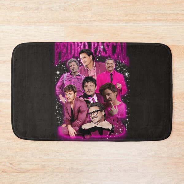 Item preview, Pedro Pascal In Pink designed and sold by TammieLeuthol5.