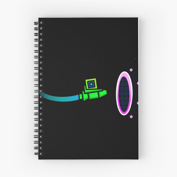 Item preview, Camiseta clásica de Geometry Dash designed and sold by nadenenicuri.