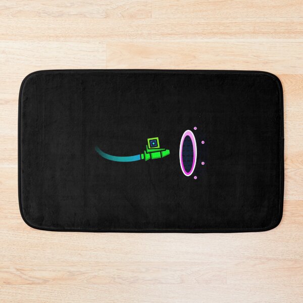 Item preview, Geometry Dash Classic T-Shirt designed and sold by nadenenicuri.