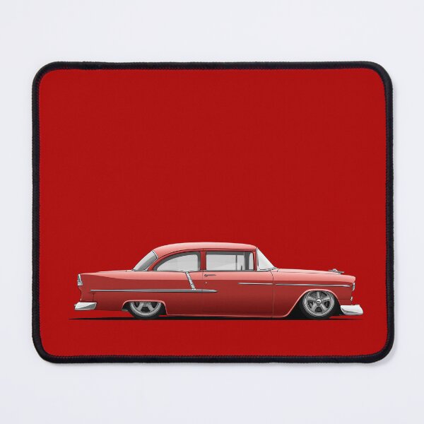 Item preview, 1955 Chevrolet Bel Air designed and sold by HoskingInd.