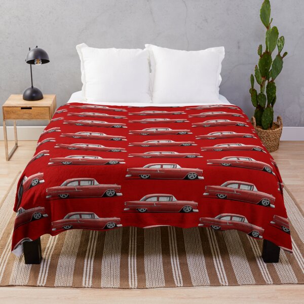 Item preview, 1955 Chevrolet Bel Air designed and sold by HoskingInd.