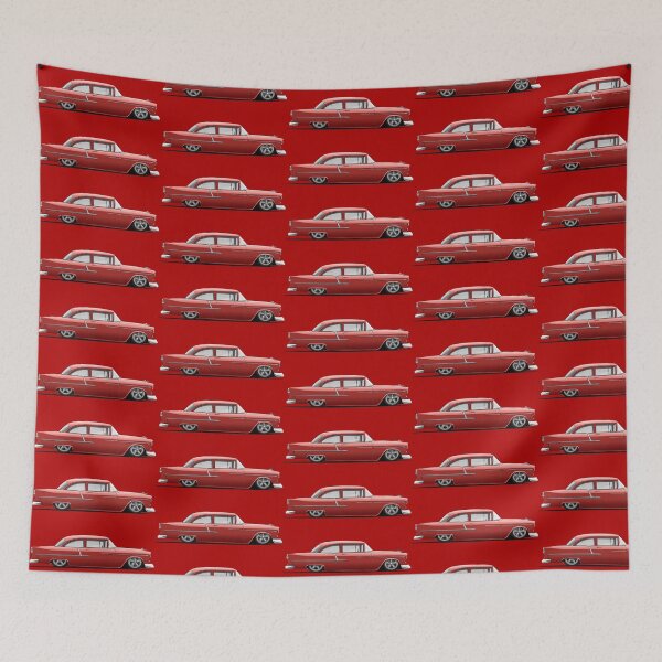 Item preview, 1955 Chevrolet Bel Air designed and sold by HoskingInd.