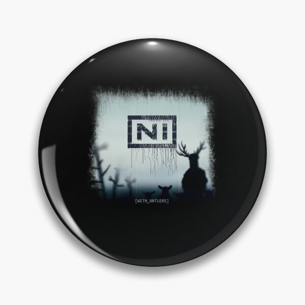 Item preview, Ni Knights With Antlers Album Cover Parody Music Lovers Humor designed and sold by Blaireenawalt.