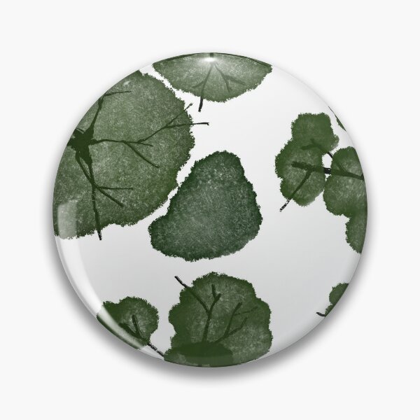 Item preview, Top-Down Foliage designed and sold by zanaxxer.