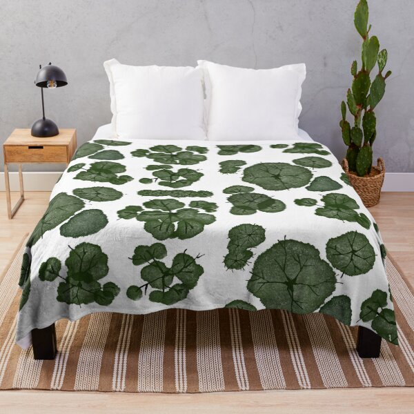 Item preview, Top-Down Foliage designed and sold by zanaxxer.
