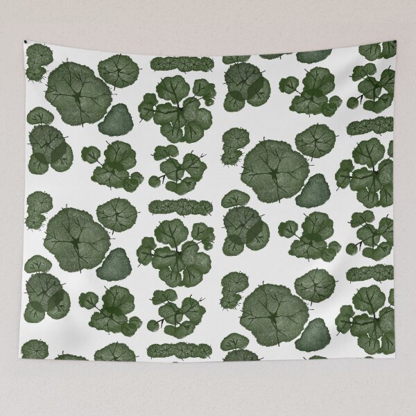 Item preview, Top-Down Foliage designed and sold by zanaxxer.