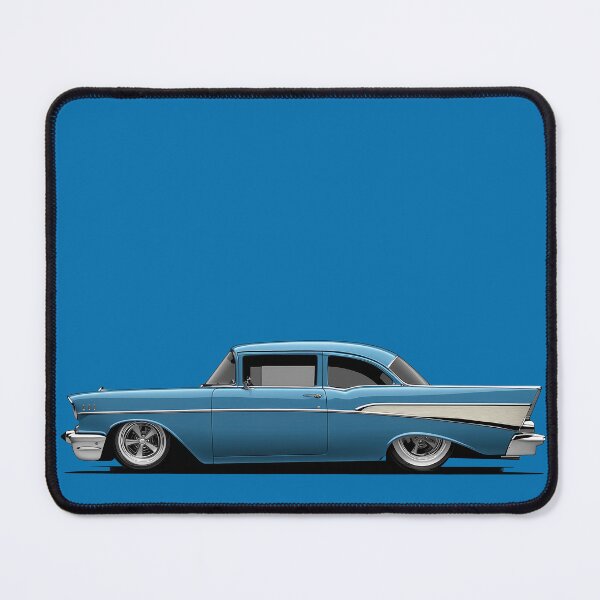 Item preview, 1957 Chevrolet Bel Air designed and sold by HoskingInd.