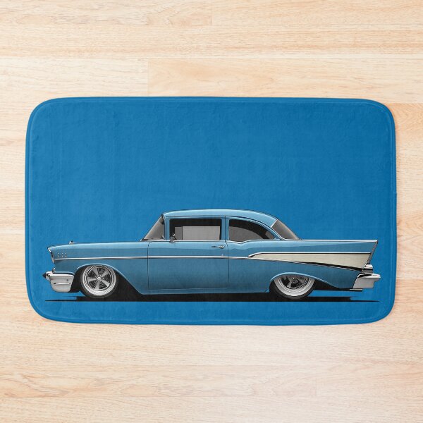 Item preview, 1957 Chevrolet Bel Air designed and sold by HoskingInd.