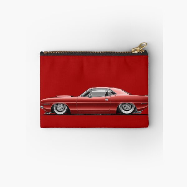Item preview, 1970 Plymouth Barracuda designed and sold by HoskingInd.