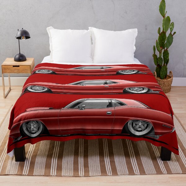 Item preview, 1970 Plymouth Barracuda designed and sold by HoskingInd.