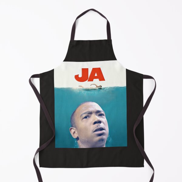 Item preview, Ja (Jaws) designed and sold by TammieLeuthol5.