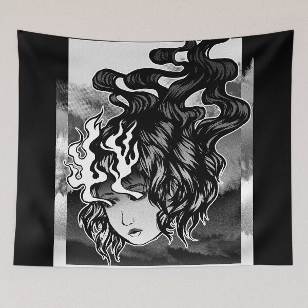 Item preview, Flame Eyes  designed and sold by Peregrine  Jazmin.