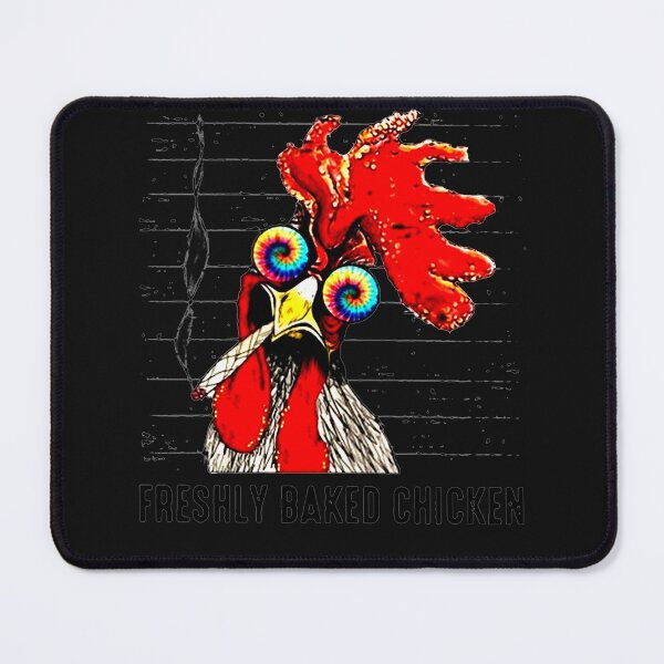 Item preview, Freshly baked chicken designed and sold by ClaraDeanna.