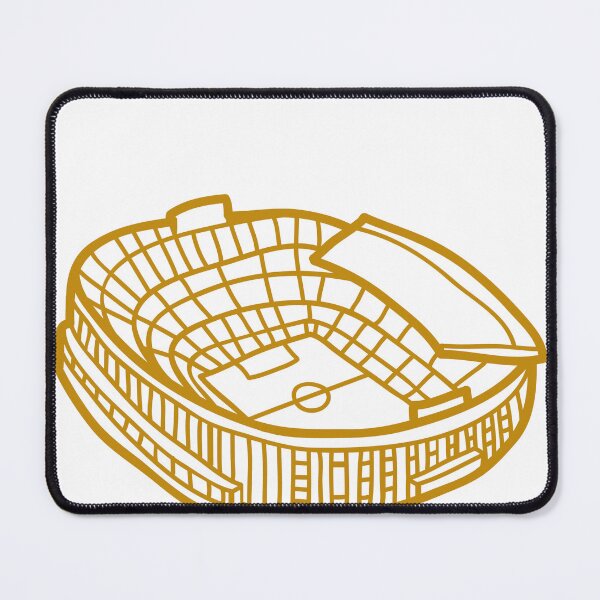 Item preview, Faurot Field designed and sold by maddschwe.