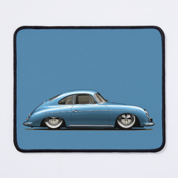 Item preview, 356A Coupe designed and sold by HoskingInd.