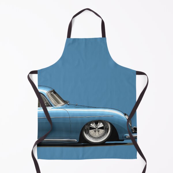 Item preview, 356A Coupe designed and sold by HoskingInd.
