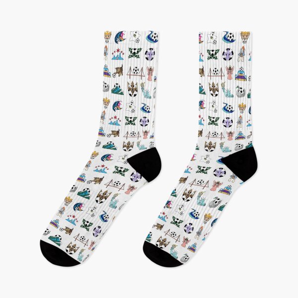 Item preview, NWSL teams 2 designed and sold by mappsart.