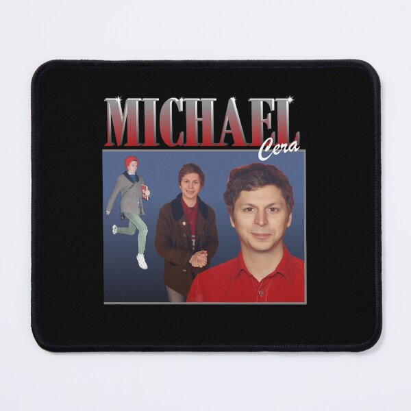 Item preview, Michael Cera Classic T-Shirt designed and sold by nadenenicuri.