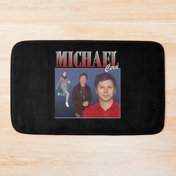 Item preview, Michael Cera Classic T-Shirt designed and sold by nadenenicuri.