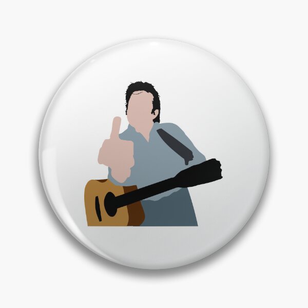 Item preview, Johnny Cash designed and sold by FutureSpace.