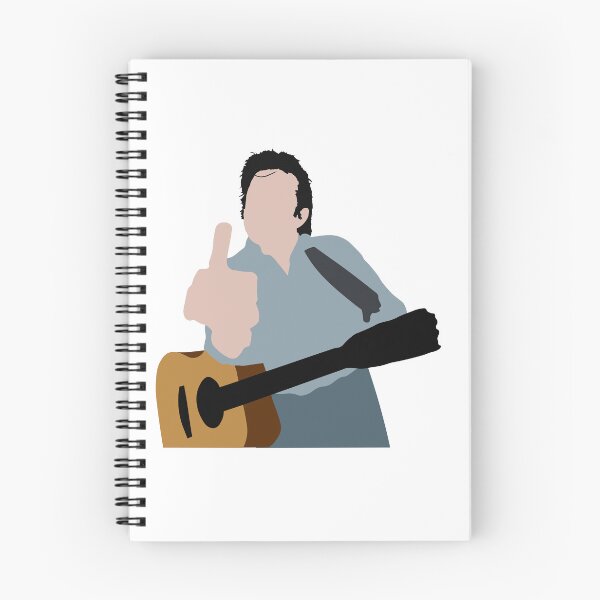 Item preview, Johnny Cash designed and sold by FutureSpace.