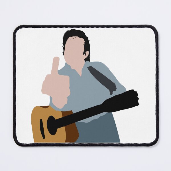 Item preview, Johnny Cash designed and sold by FutureSpace.