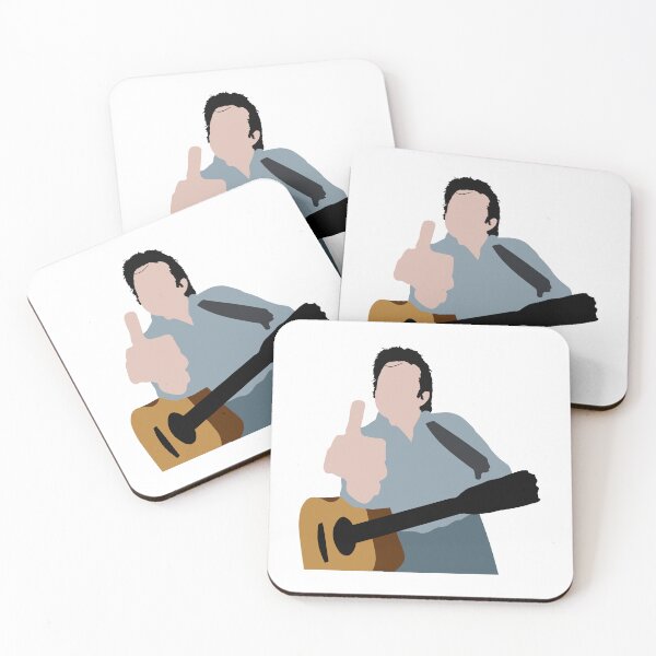 Item preview, Johnny Cash designed and sold by FutureSpace.