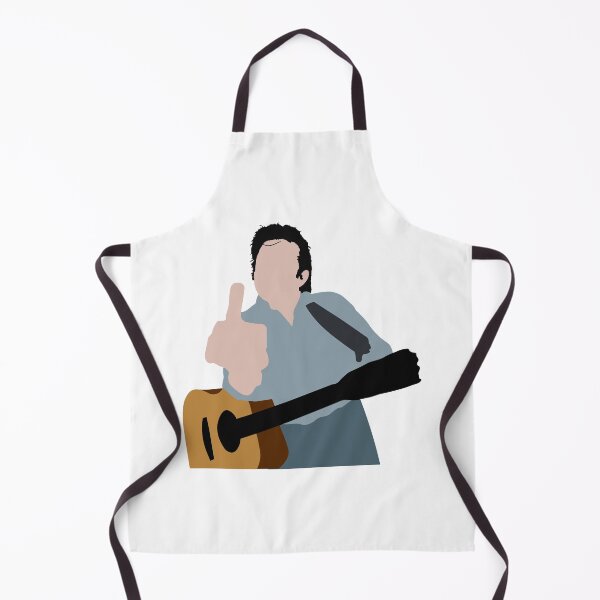 Item preview, Johnny Cash designed and sold by FutureSpace.
