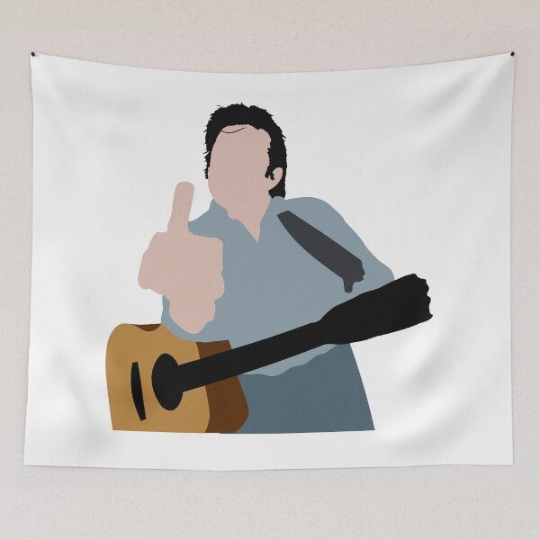 Item preview, Johnny Cash designed and sold by FutureSpace.