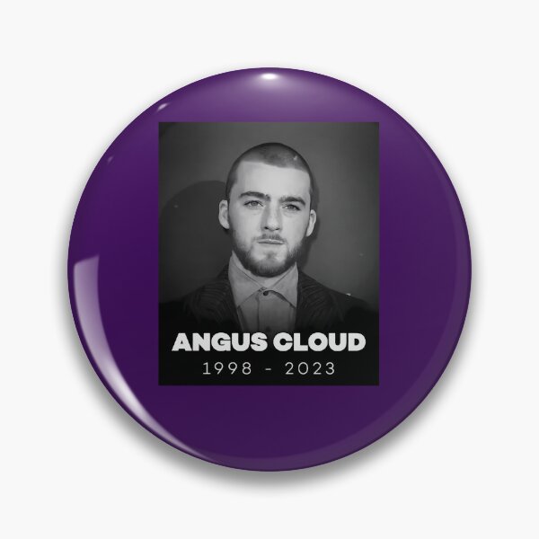 Item preview, Angus-Cloud designed and sold by KoushtubhKalla.