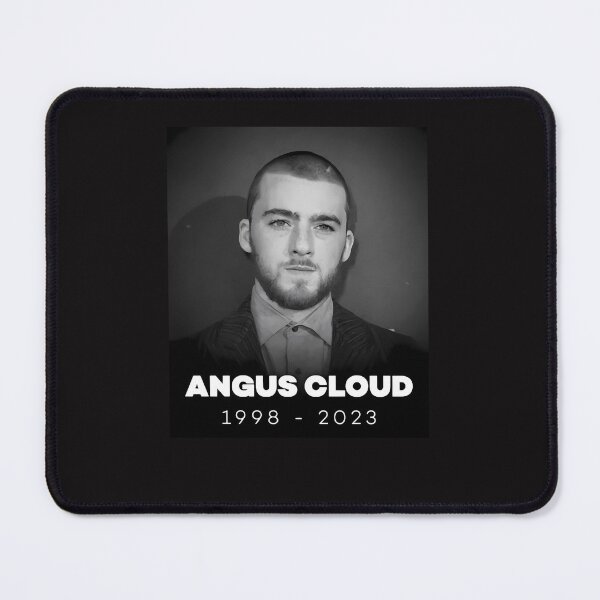 Item preview, Angus-Cloud designed and sold by KoushtubhKalla.