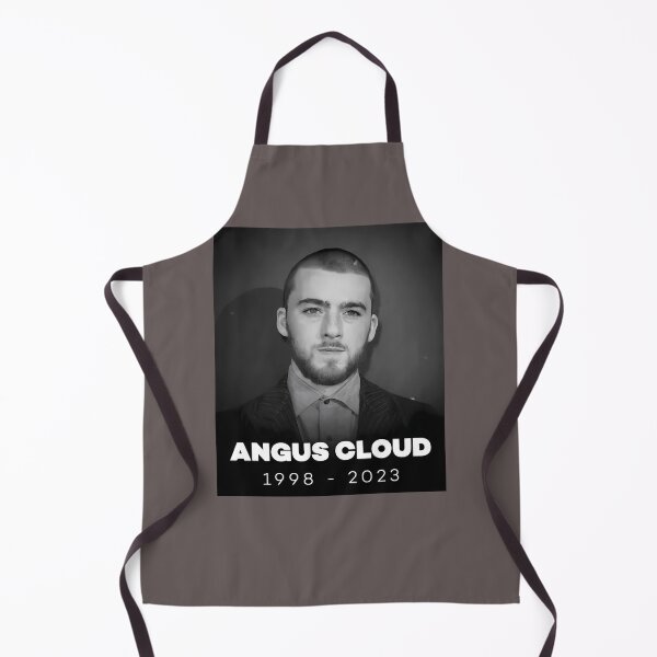 Item preview, Angus-Cloud designed and sold by KoushtubhKalla.