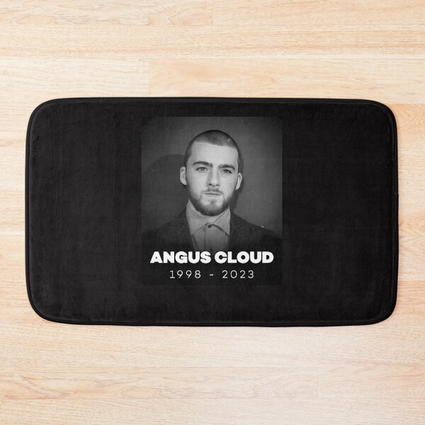 Item preview, Angus-Cloud designed and sold by KoushtubhKalla.