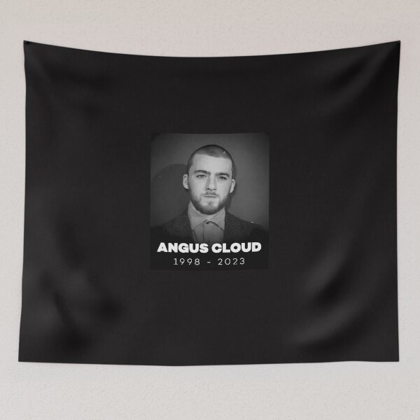 Item preview, Angus-Cloud designed and sold by KoushtubhKalla.