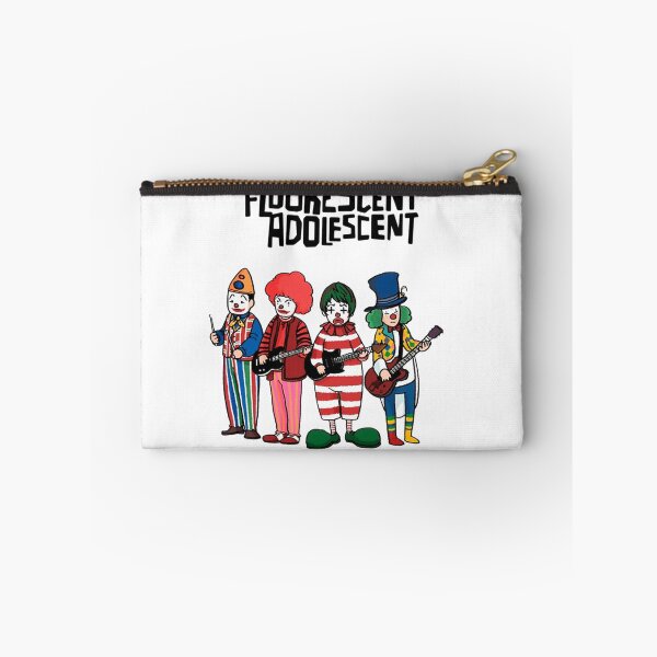 Item preview, Clowns Fluorescent Adolescent Arctic Monkeys designed and sold by TammieLeuthol5.
