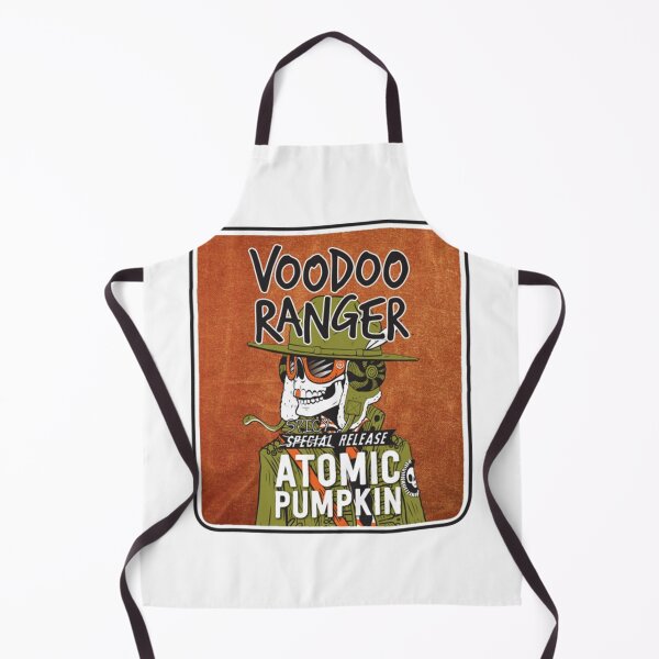 Item preview, Voodoos Rangers, IPA Juicy Haze new Belgium designed and sold by PaulBeard111.