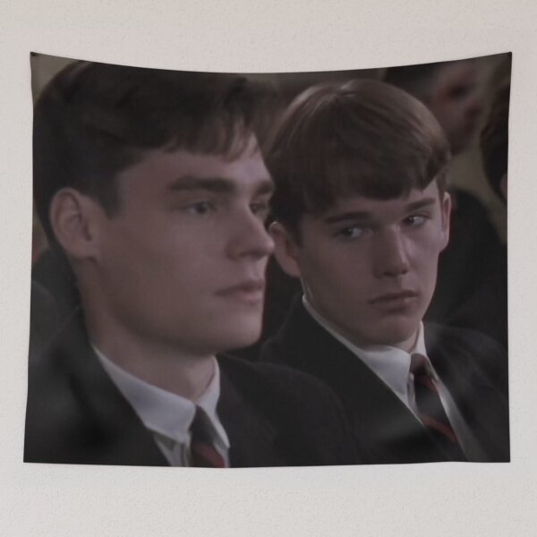 Item preview, Todd + Neil  designed and sold by GloomDays.