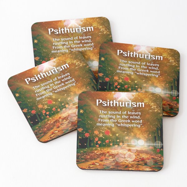 Item preview, Psithurism designed and sold by Emilyromrell.